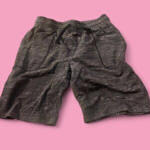 Arizona Jean Company Charcoal Athletic Shorts